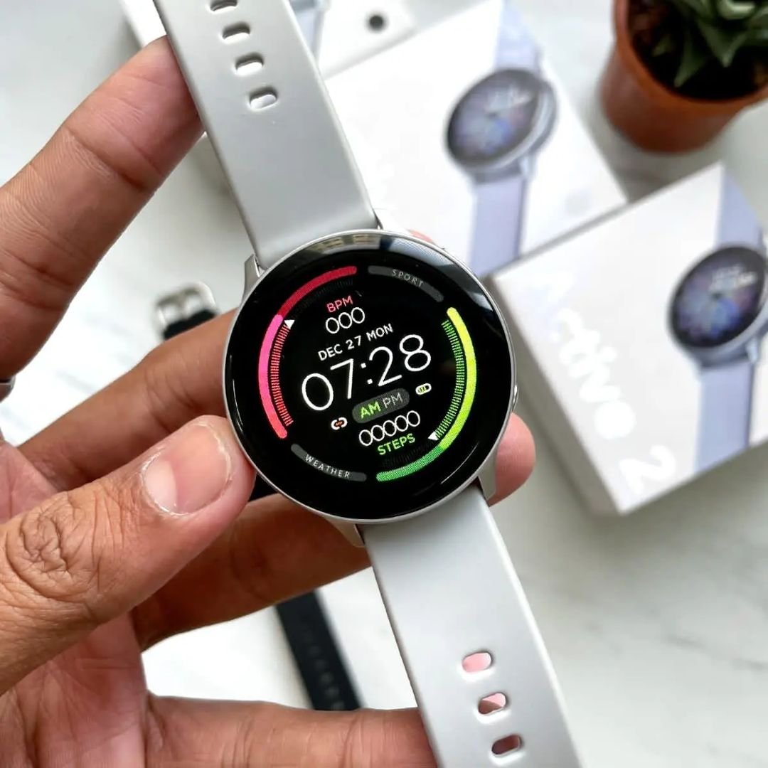 Top 4 Best Samsung Smartwatches For Women In 2023 Pros Cons Features And More Thetrackable