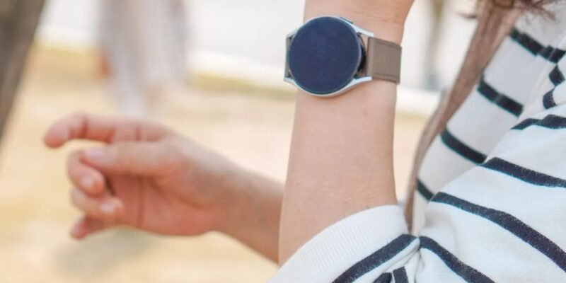 best smartwatches for women
