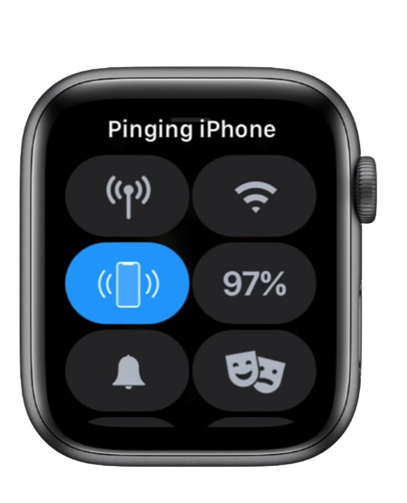 How to Ping Apple Watch from iPhone
Ping Apple Watch