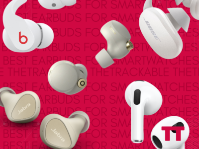 best wireless earbuds for smartwatches