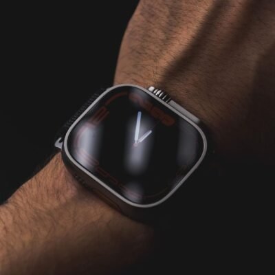 best Apple Watch Apps
