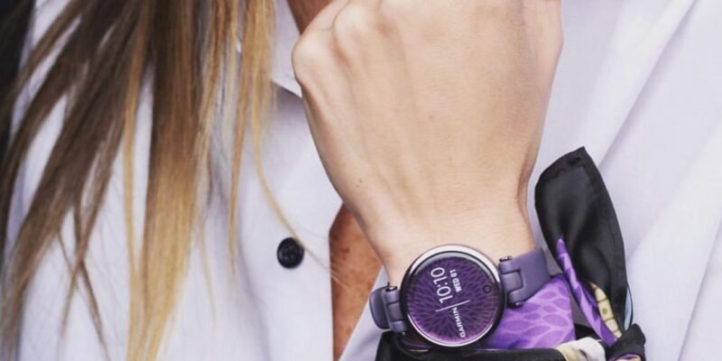 Best smartwatches for women best smartwatch for women