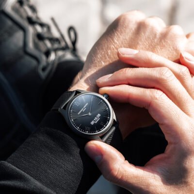 Best Hybrid Smartwatches of 2023
